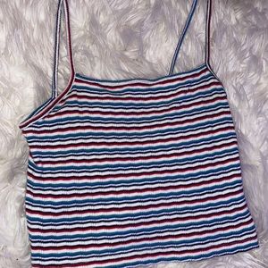 brandy melville tank top